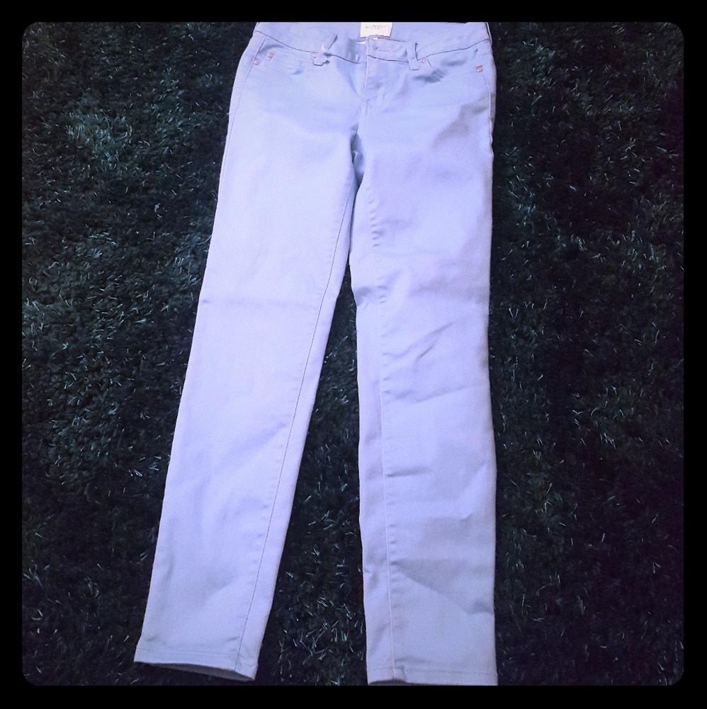 Celebrity Pink skinny jeans